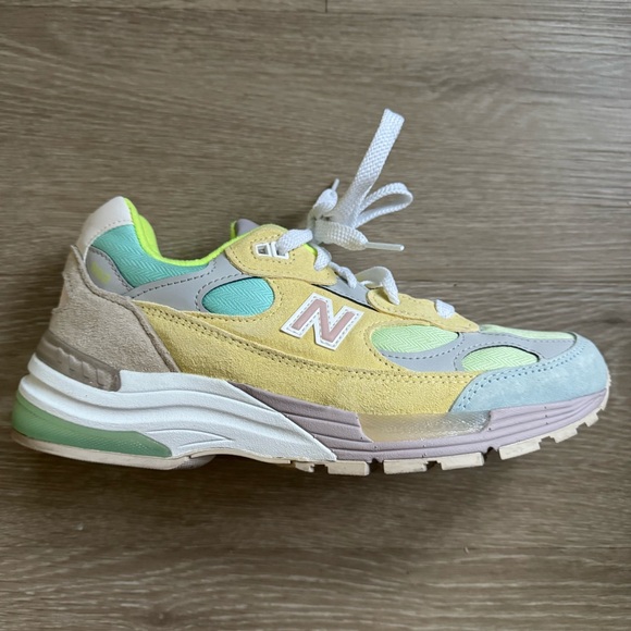 New balance 992 “Easter” - Picture 3 of 6